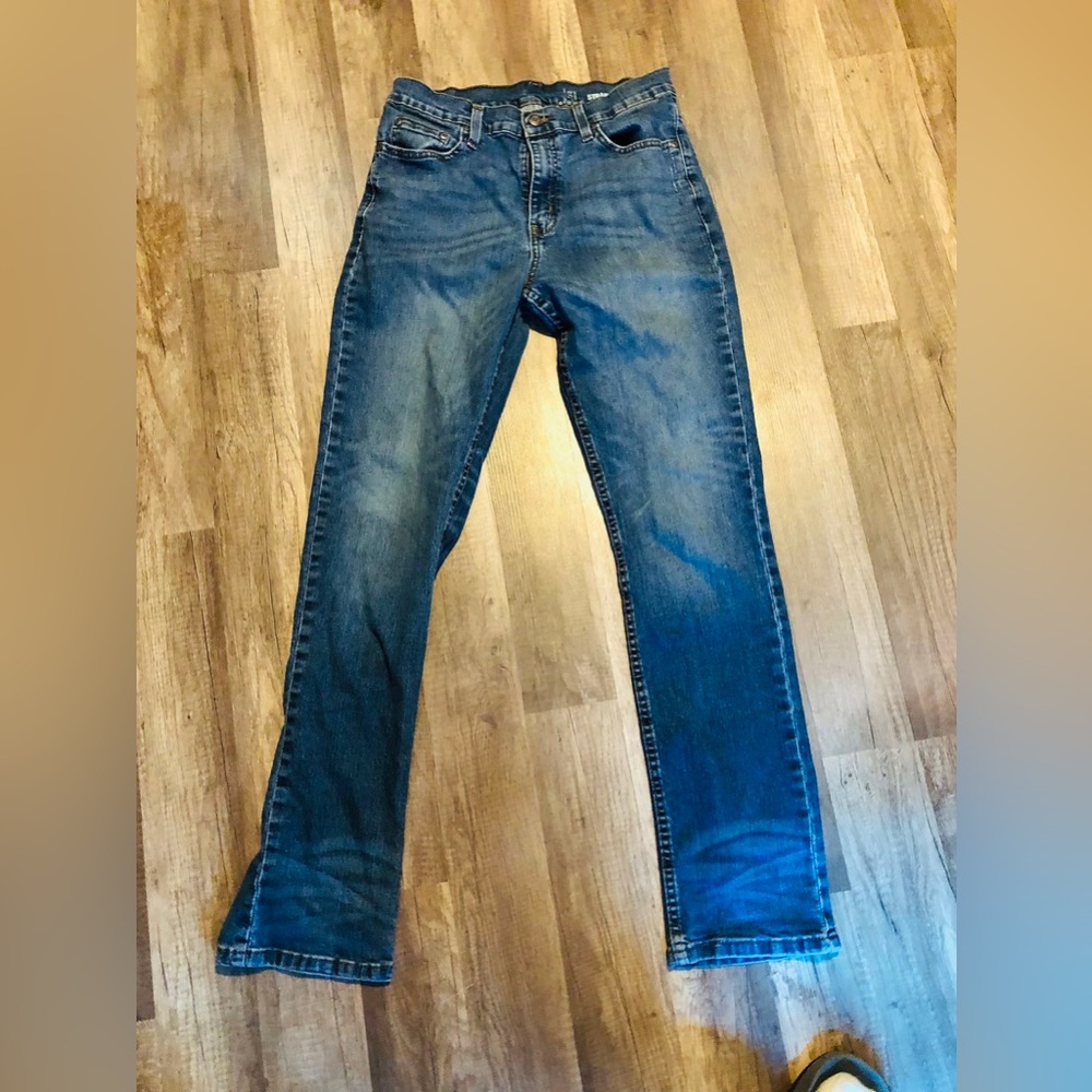 Mens jeans